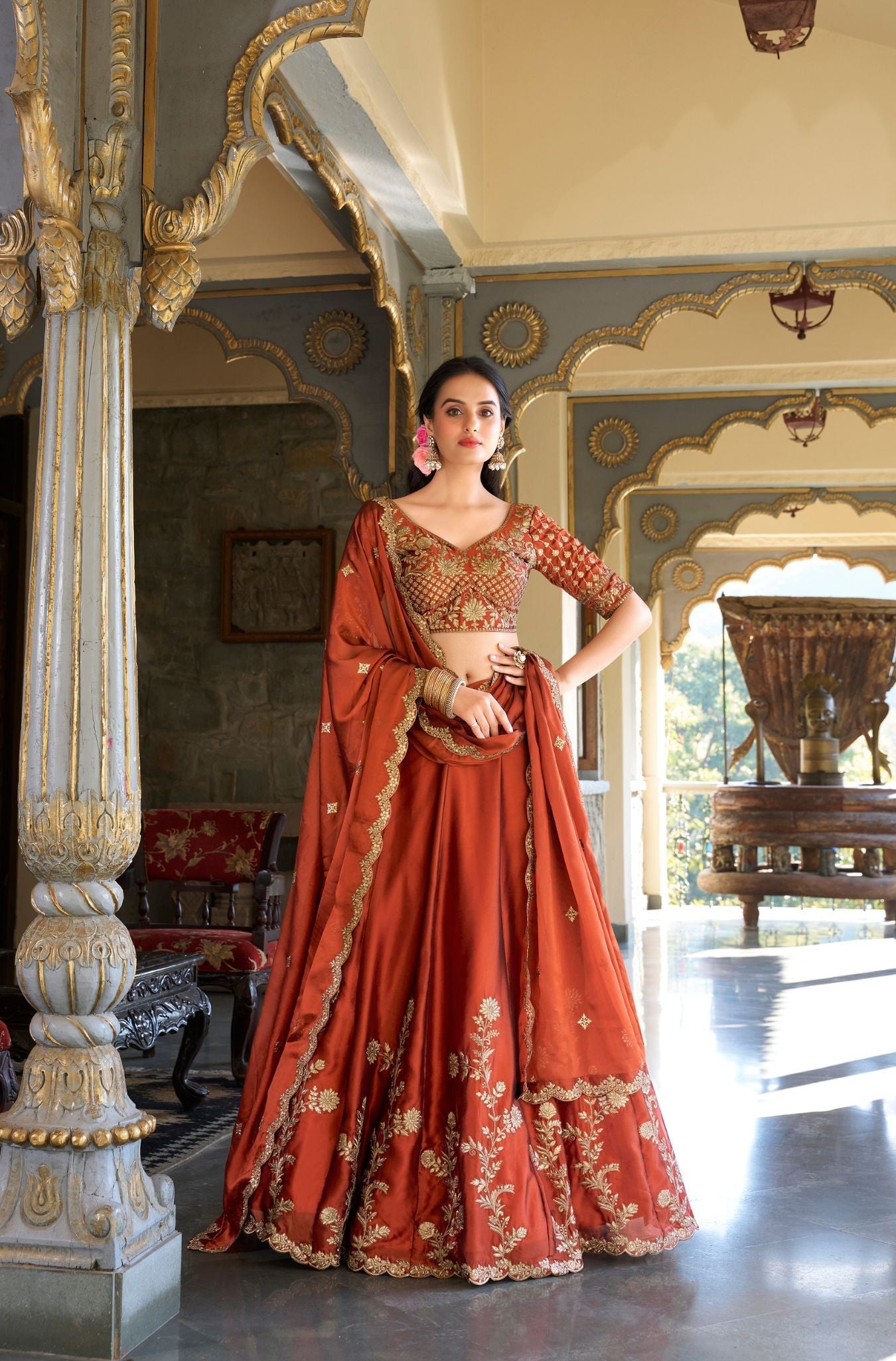 Lehenga