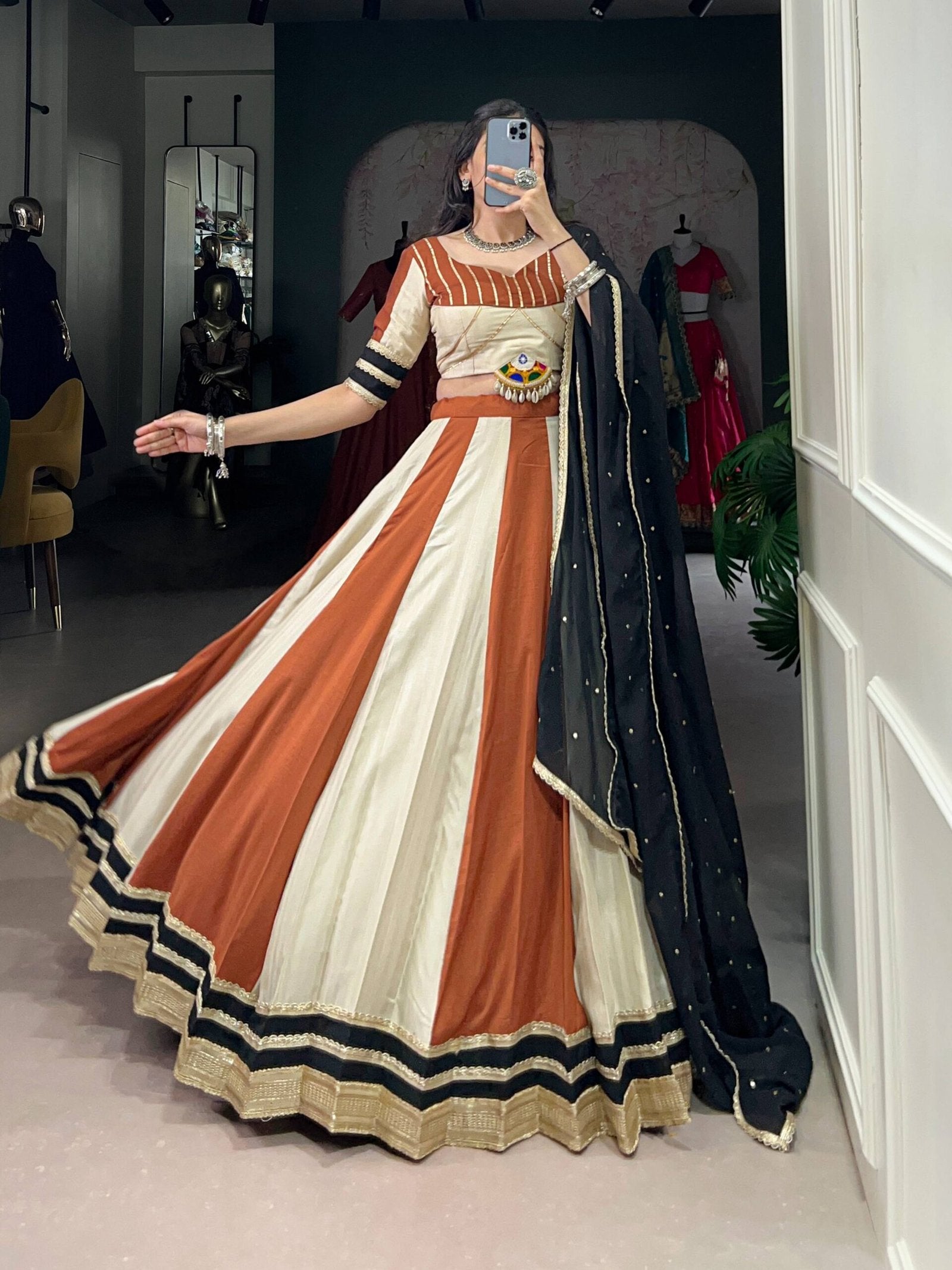 Navratri Collection