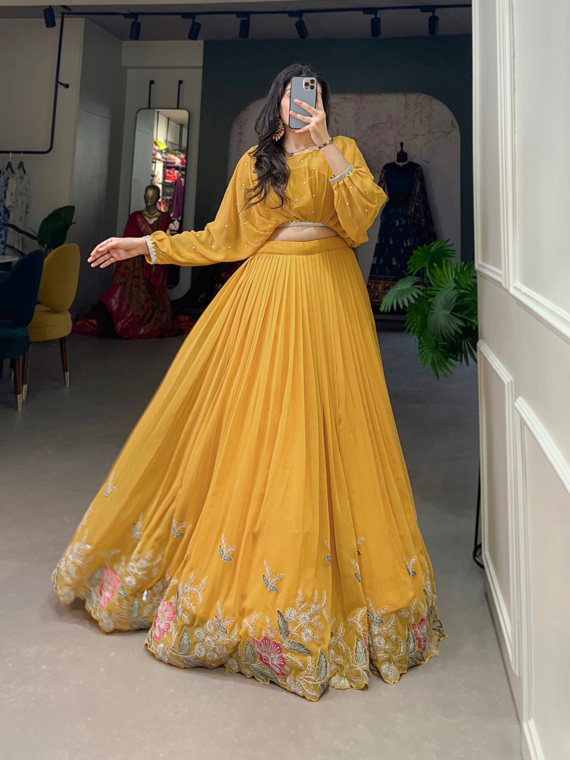 Rajkumari Regal Co-Ord Set