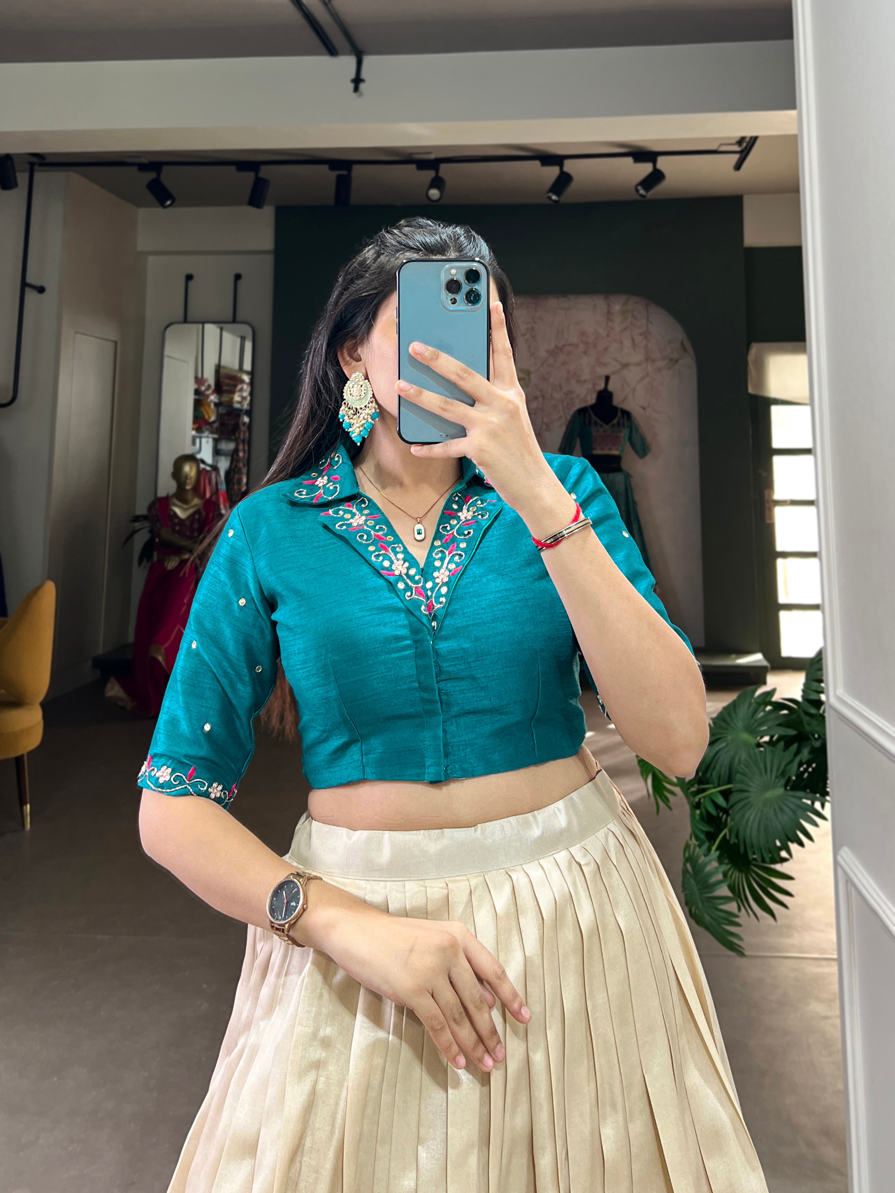 Hina Harmony Co-Ord Set