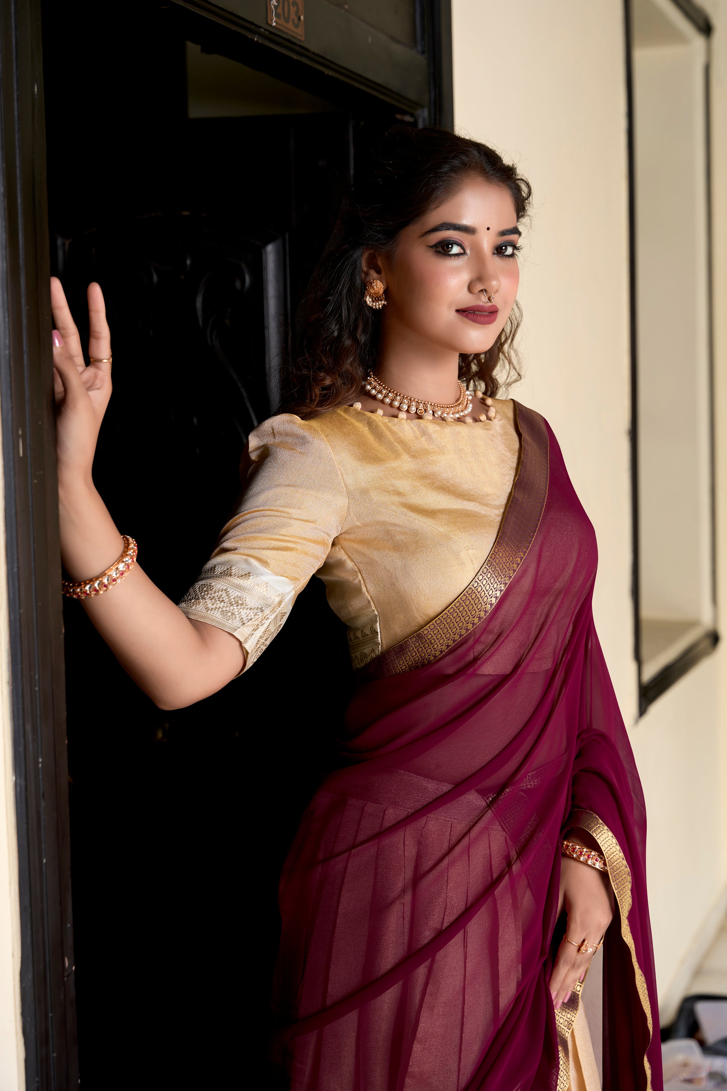 Zivara Lehenga Choli