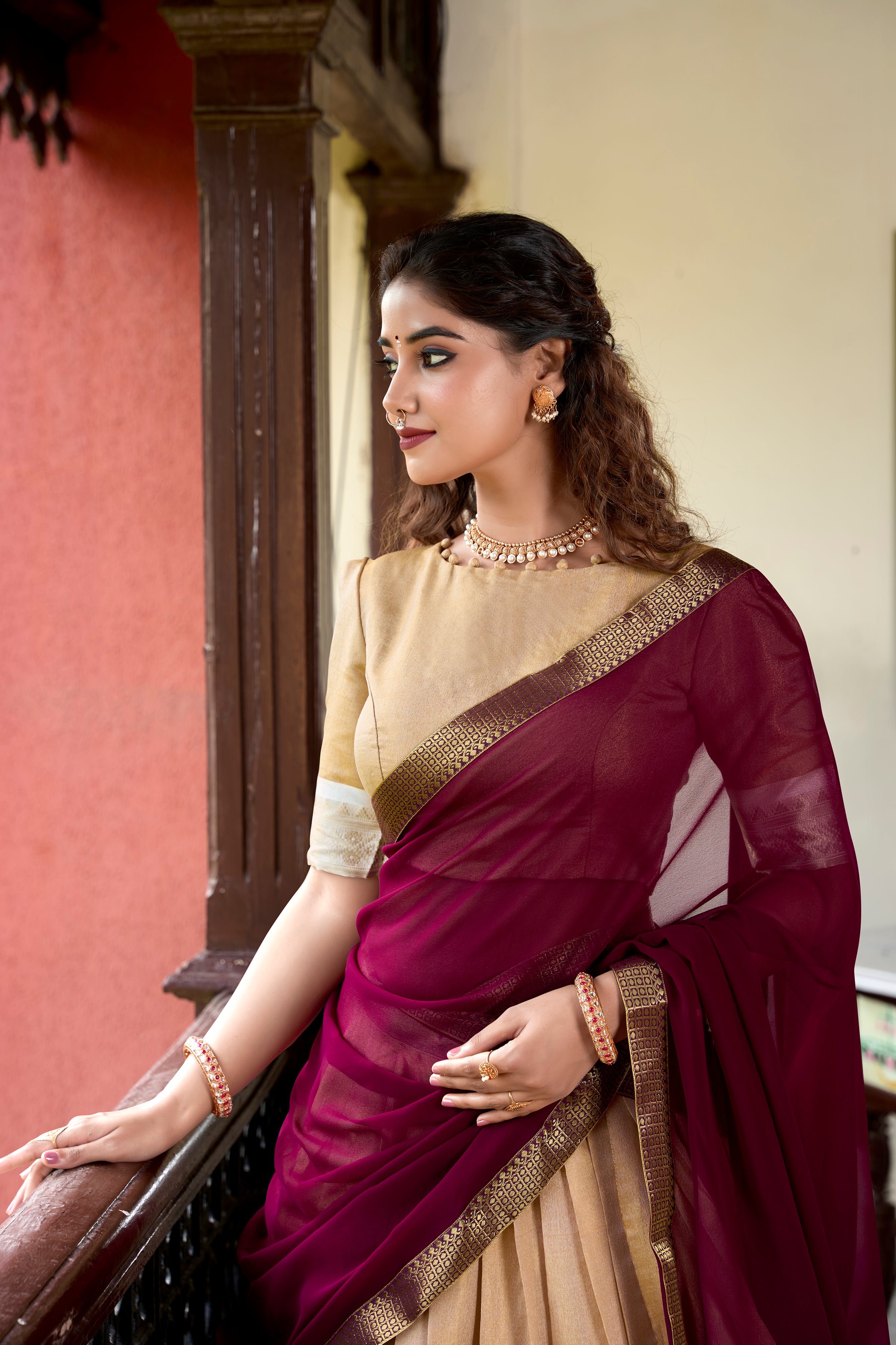 Zivara Lehenga Choli