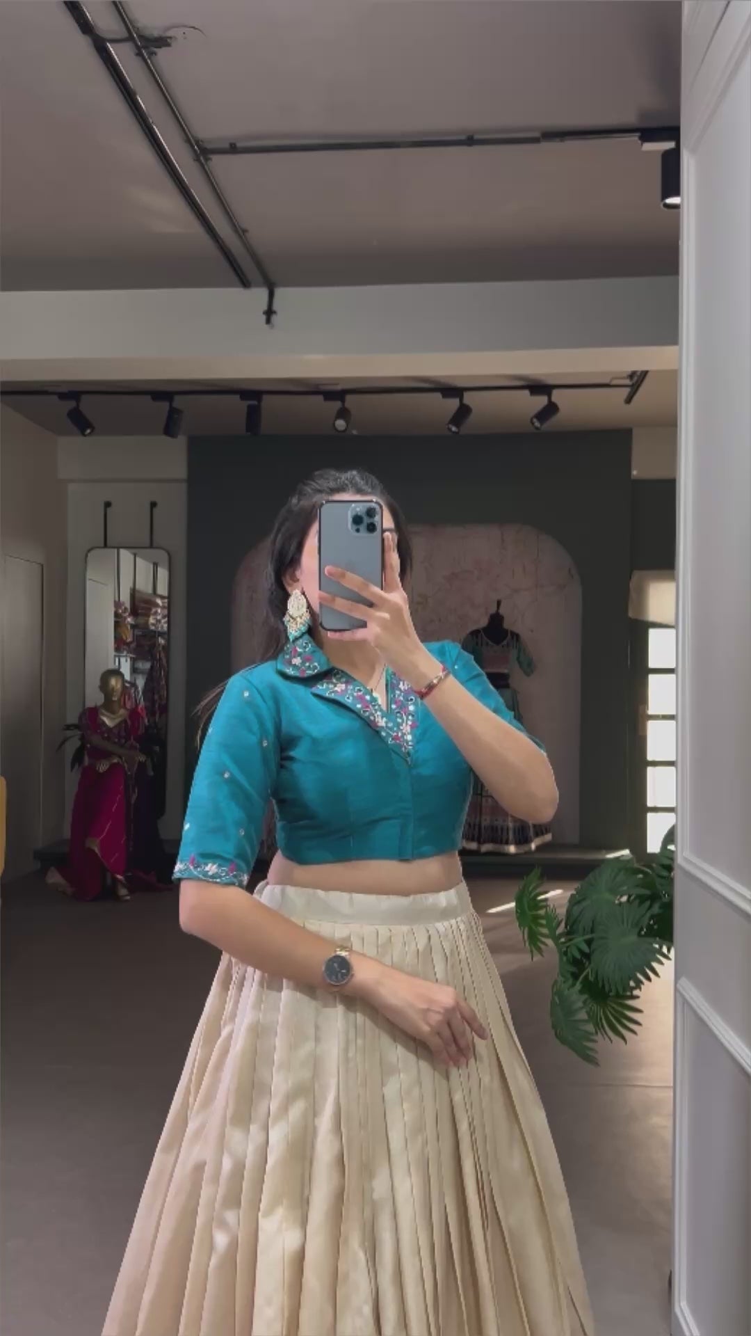 Hina Harmony Co-Ord Set