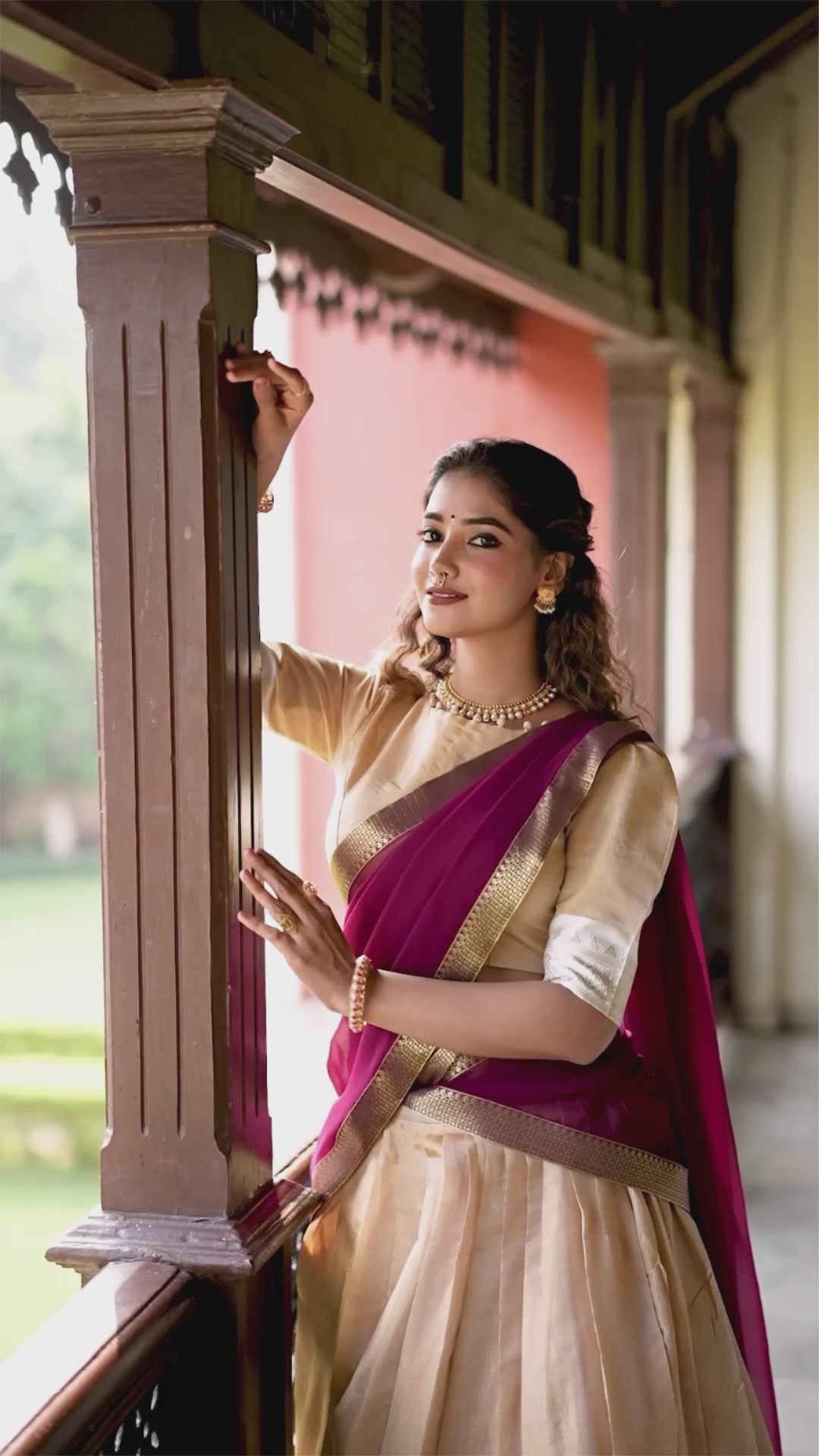 Zivara Lehenga Choli